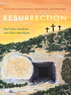 cover image of Resurrection